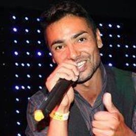 Imagem de RODRIGO PORTELLA - 1ª VOZ