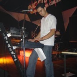 Imagem de Rafael Costa
