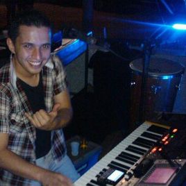 Imagem de Thiago Marques