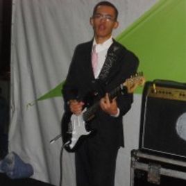 Imagem de JORGE GABRIEL