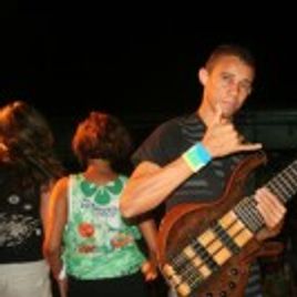 Imagem de MANOEL WELL