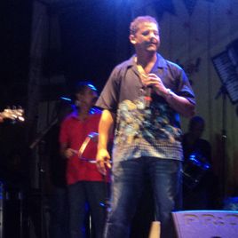 Imagem de SAMUCA TOSTA