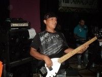 Imagem de Massa Bass