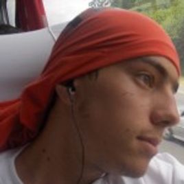 Imagem de Bruno Alves (Tôka)