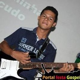 Imagem de Tiaguinho
