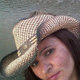 Imagem de Diana Santos