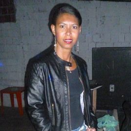 Imagem de CICINHA ANDRADE 