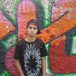 Imagem de Peto MC