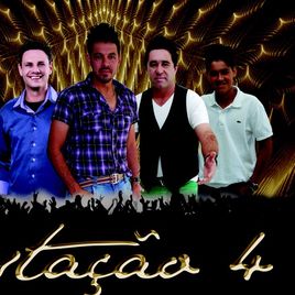 Imagem de banda estaçao 4