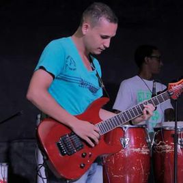 Imagem de Marcelo Martins
