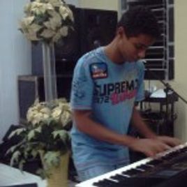 Imagem de Gease Mello Keyboard