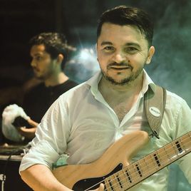 Imagem de Marigeso Medeiros