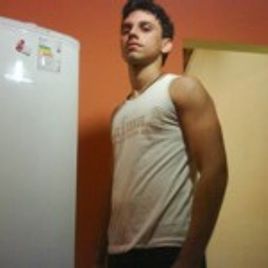 Imagem de Jhonie