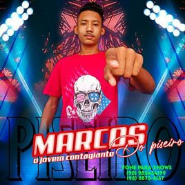 Imagem de Marcos do piseiro