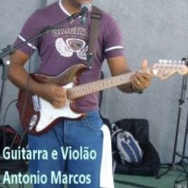 Imagem de Antonio marcos