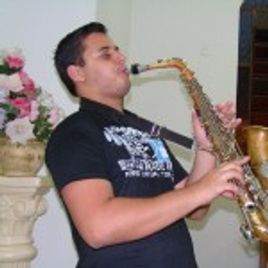 Imagem de Thiago rocha