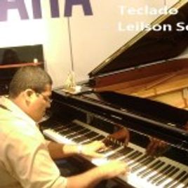 Imagem de Leilson sousa