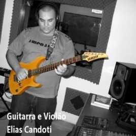 Imagem de Elias candoti