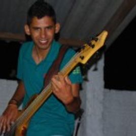 Imagem de Louran Bass