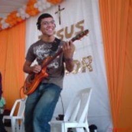 Imagem de Washington Moura