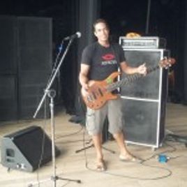 Imagem de WELLINGTON BASS