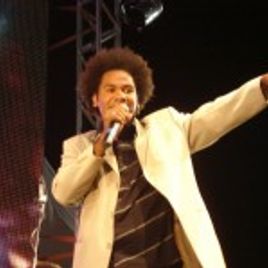 Imagem de Ray