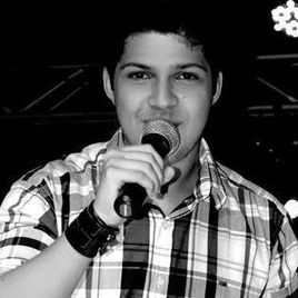 Imagem de Fellype Marcelino