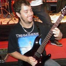 Imagem de LUIS ROBERTO BAUKATE