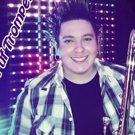 Imagem de Maicom Luiz ( PUF )