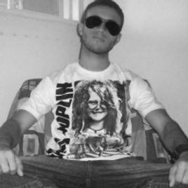 Imagem de Alex Ollie "The Sly"