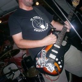 Imagem de Pedro Doom (ex-integrante)