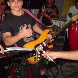 Imagem de João Paulo (Catitú)
