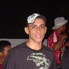 Imagem de Robson Santana