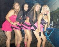 Imagem de Wenia Primo e Nayara Danç 