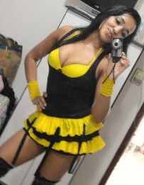 Imagem de Wenia Primo 