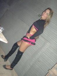 Imagem de Nayara Danç