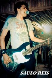 Imagem de Saulo Reis