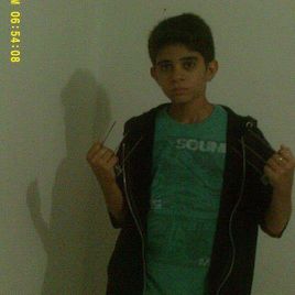 Imagem de Lindielson