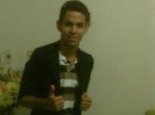 Imagem de Kelvi Fernandes