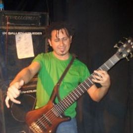 Imagem de Ranael- Baixista
