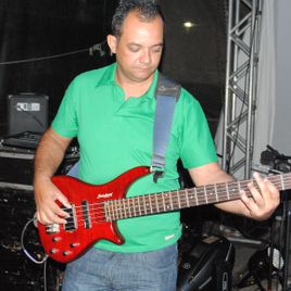 Imagem de junior bass