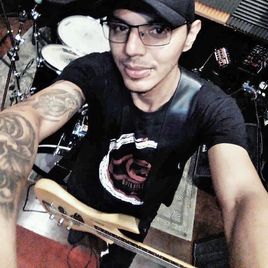 Imagem de RAPHAEL YAGAMY
