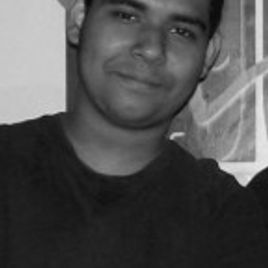 Imagem de Thomas sena