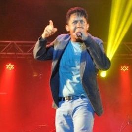 Imagem de GERO LIMA