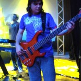 Imagem de Diego A. Gomes