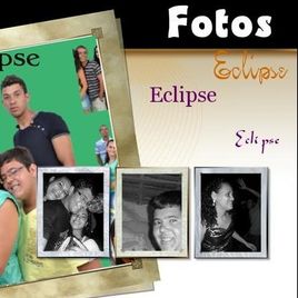 Imagem de Breno. Lara. Elizeu. Andre