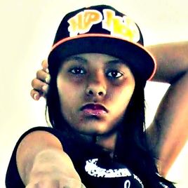 Imagem de Niina Foster