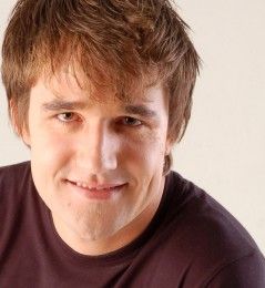 Imagem de Mackenzy