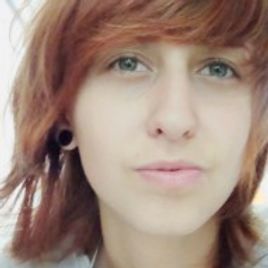 Imagem de Maira Barbin