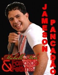 Imagem de Jameson Pancadão